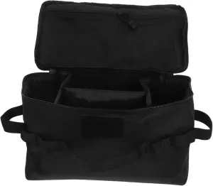 Foldable Travel Tote Bag Compact Tool Organizer for Technicians Diy Enthusiasts
