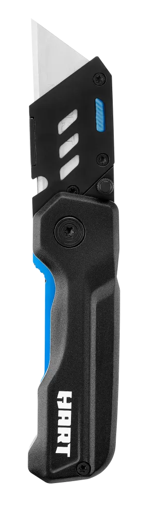Folding Utility Knife