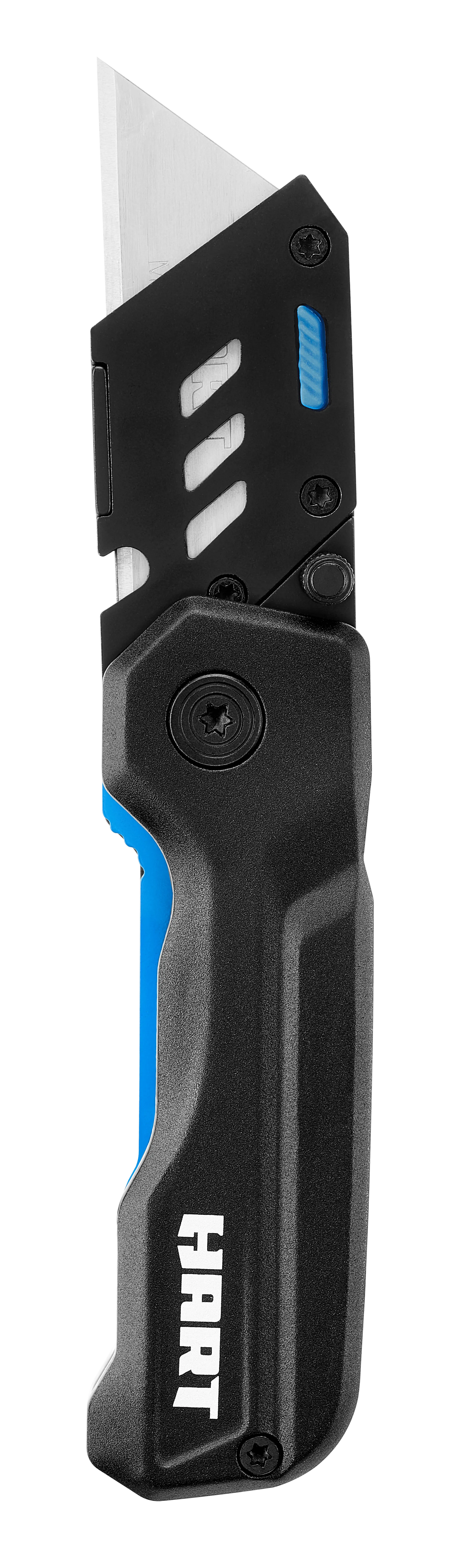 Folding Utility Knife