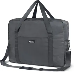 For Frontier Airlines Personal Item Bag 18x14x8 Underseat Travel Duffel Bag Carry on Luggage for Women and Men 30L (With Shoulder Strap)