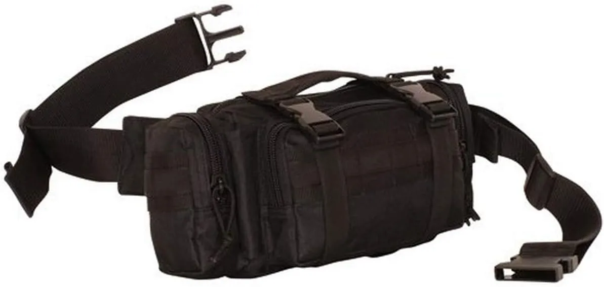 Fox Outdoor Products Modular Deployment Bag