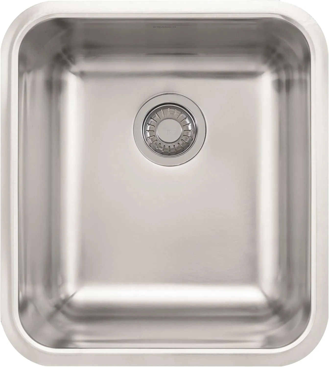Franke GDX11015, 21", Stainless Steel