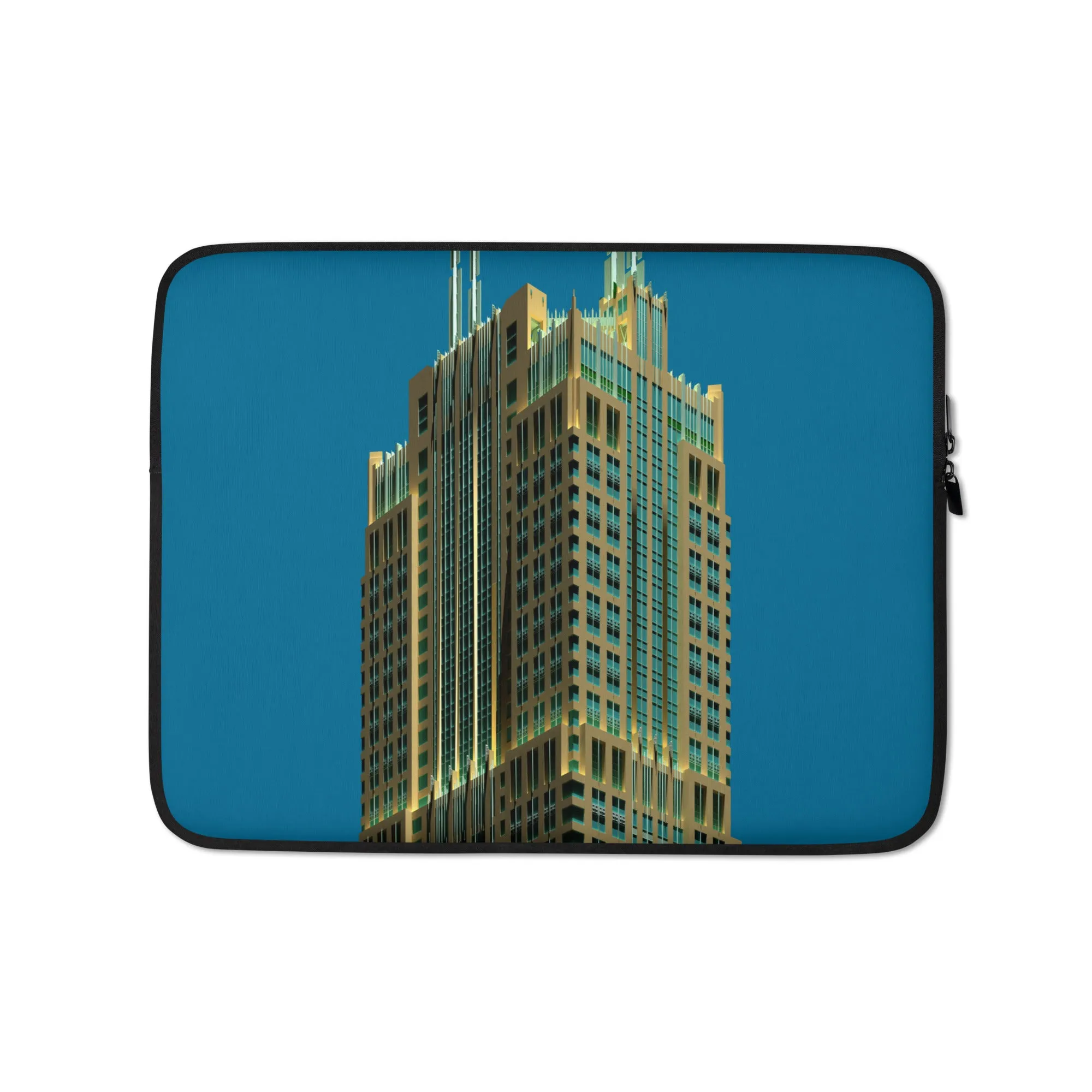 Franklin Center Laptop Sleeves