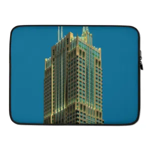 Franklin Center Laptop Sleeves