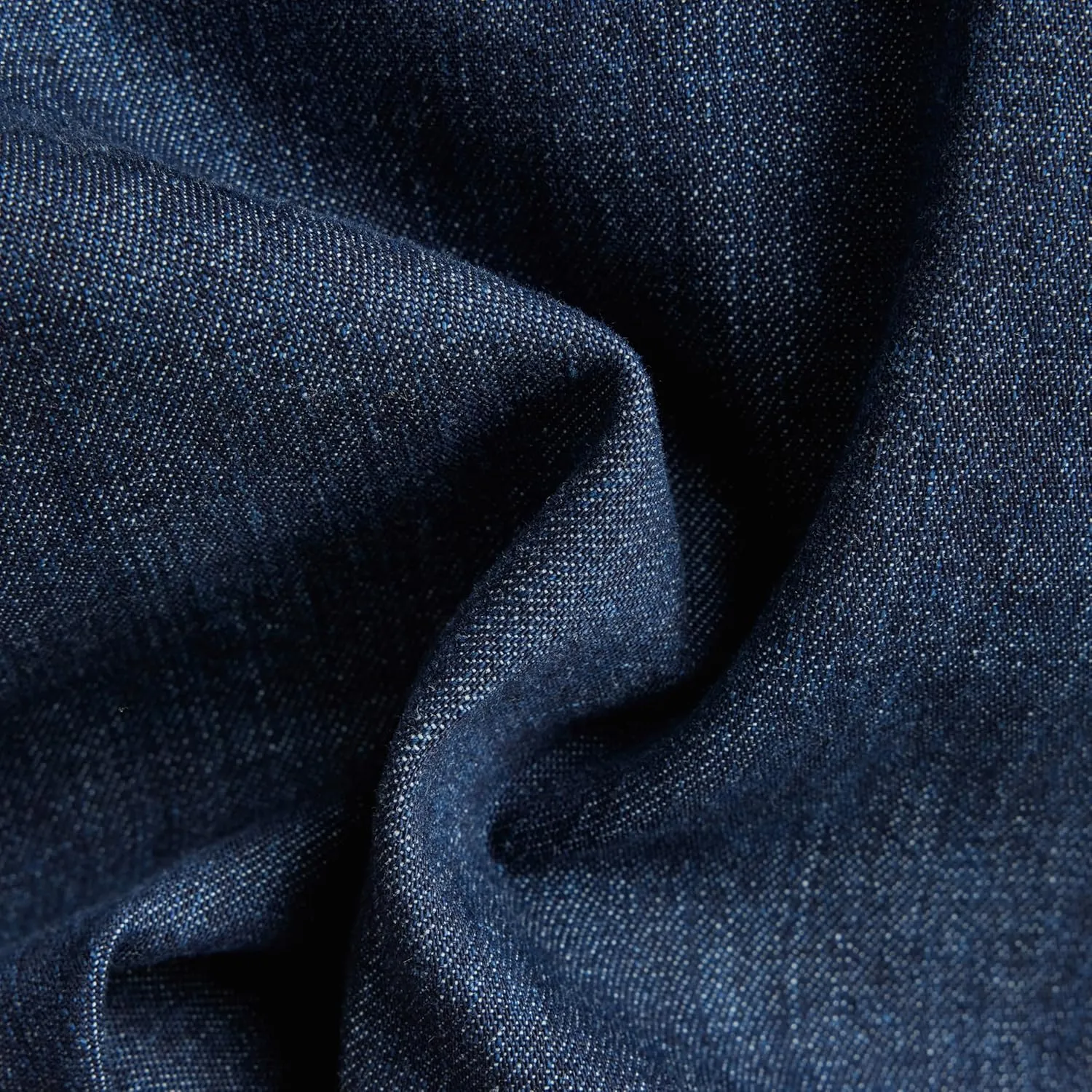 G-STAR Raw - Mens Slim Denim Woven Shirt