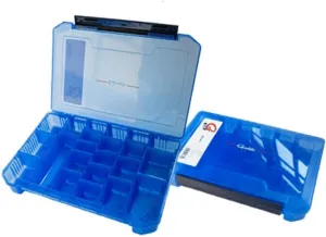 Gamakatsu G-Box 3600 Utility Case