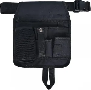 Gardening Tools Belt Bags,tool Belt Pouch W/ 6 Pockets Garden Tool Waist Bag Wit
