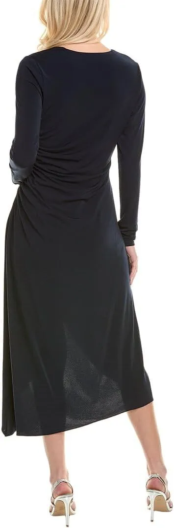 Giorgia Jersey Cocktail Dress