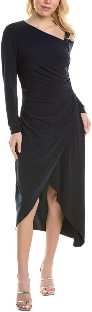 Giorgia Jersey Cocktail Dress