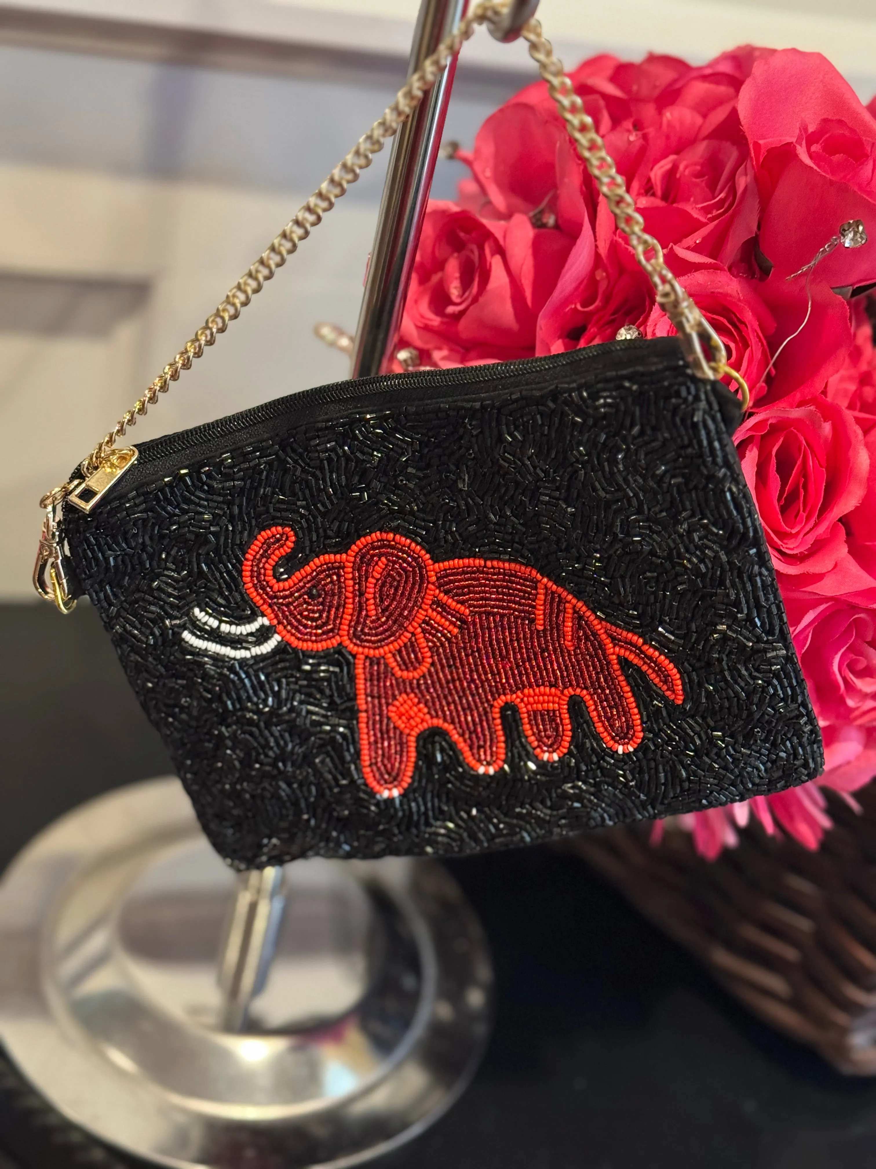 Girlie Girl Clutch - 1913