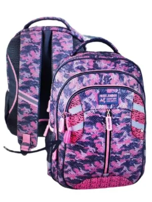 GIRLS LED BACK PACK 34F317