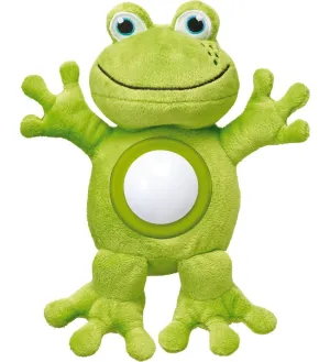 Go Travel Night Glow Froggy