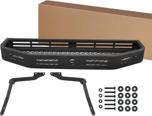 Golf Cart Accessories Golf Cart Front Clay/Utility/Cargo Basket for Club Car Precedent 2004  Gas Electric Golf Cart W/Brackets