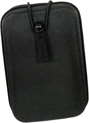 Golf Rangefinder Case EVA Hard Shell Protective Cover with Soft Microfiber Lining Portable Storage Pouch for Golf Accessories
