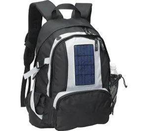 Good Hope Bags 5260 Solar Backpack Backpacks