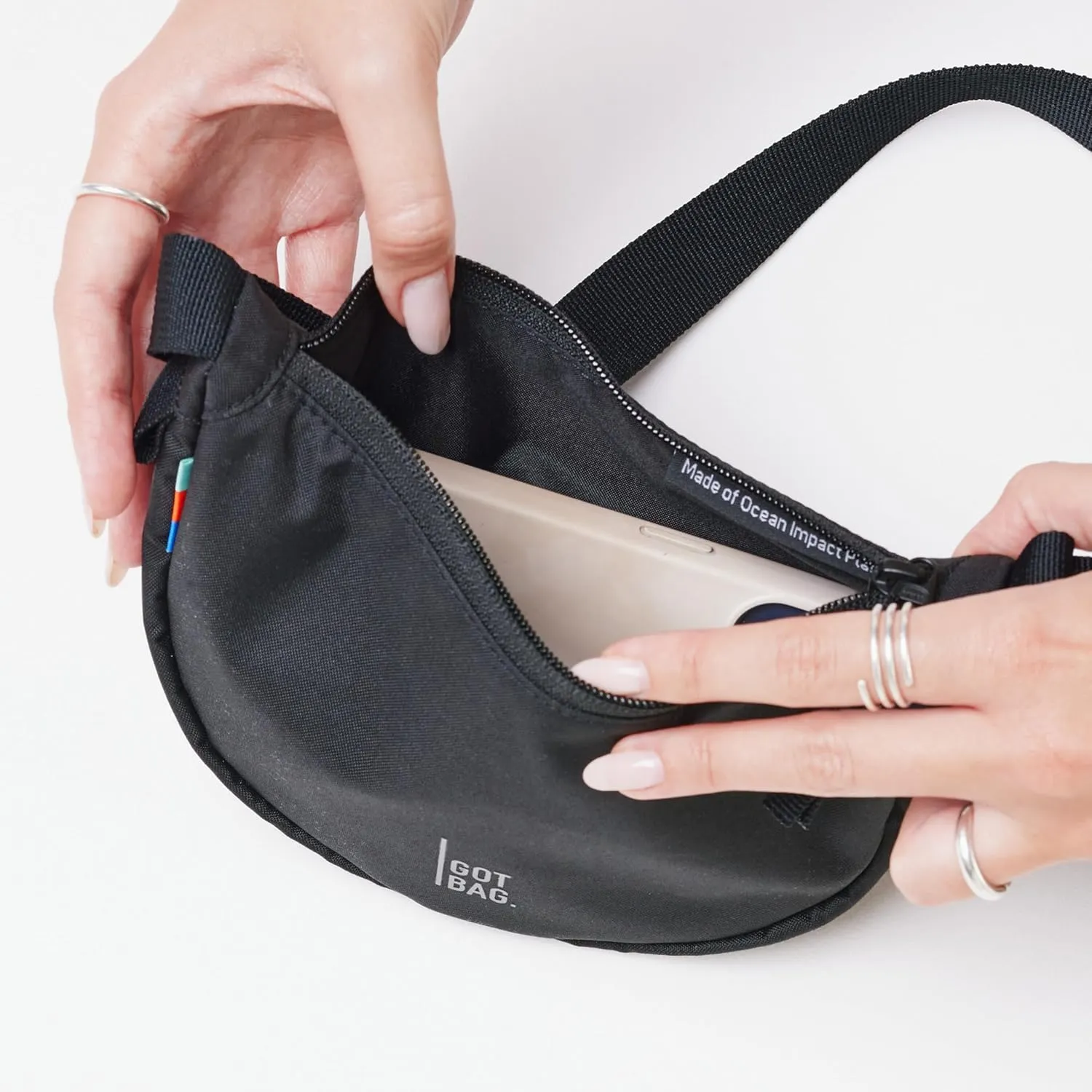 GOT BAG Utility