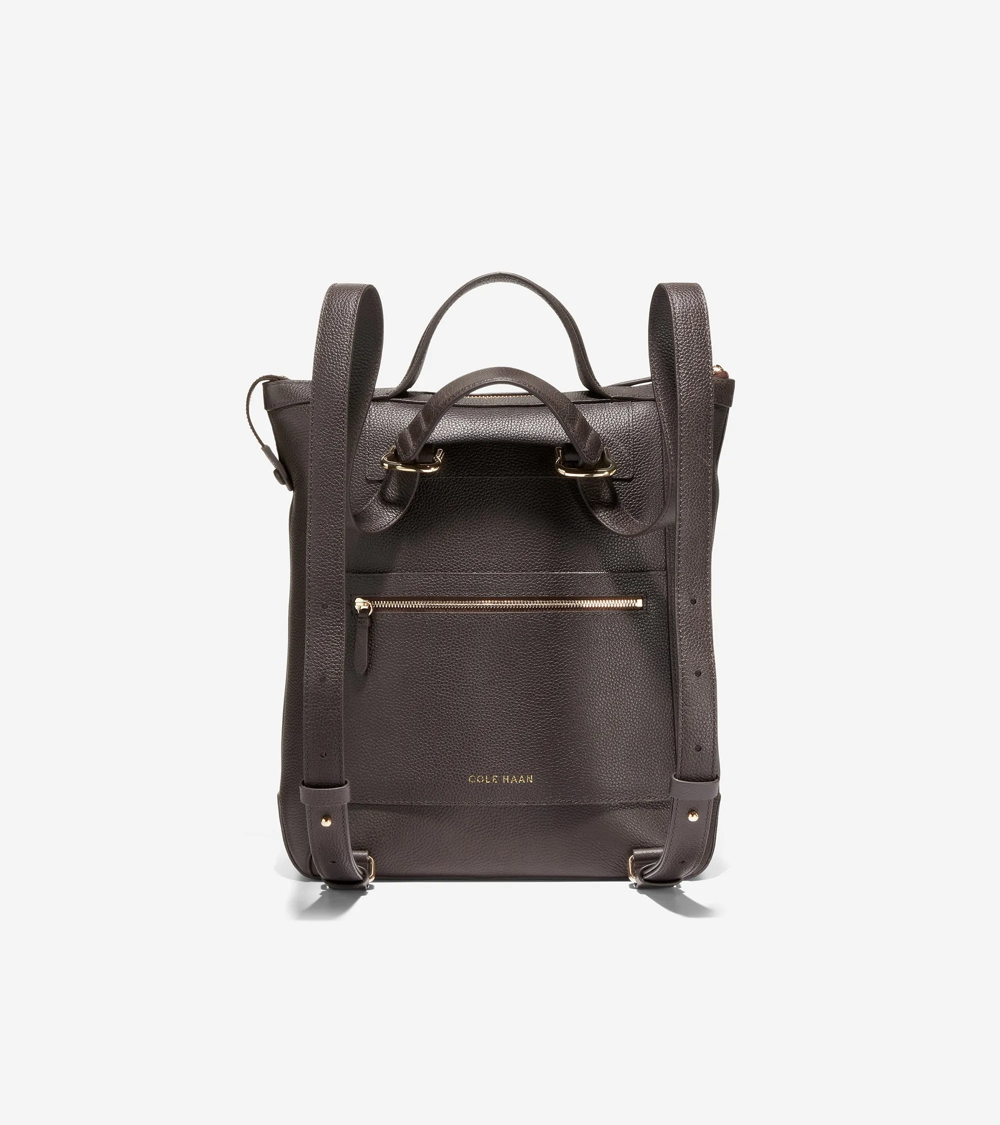 Grand Ambition Small Convertible Luxe Backpack