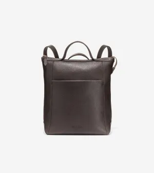 Grand Ambition Small Convertible Luxe Backpack