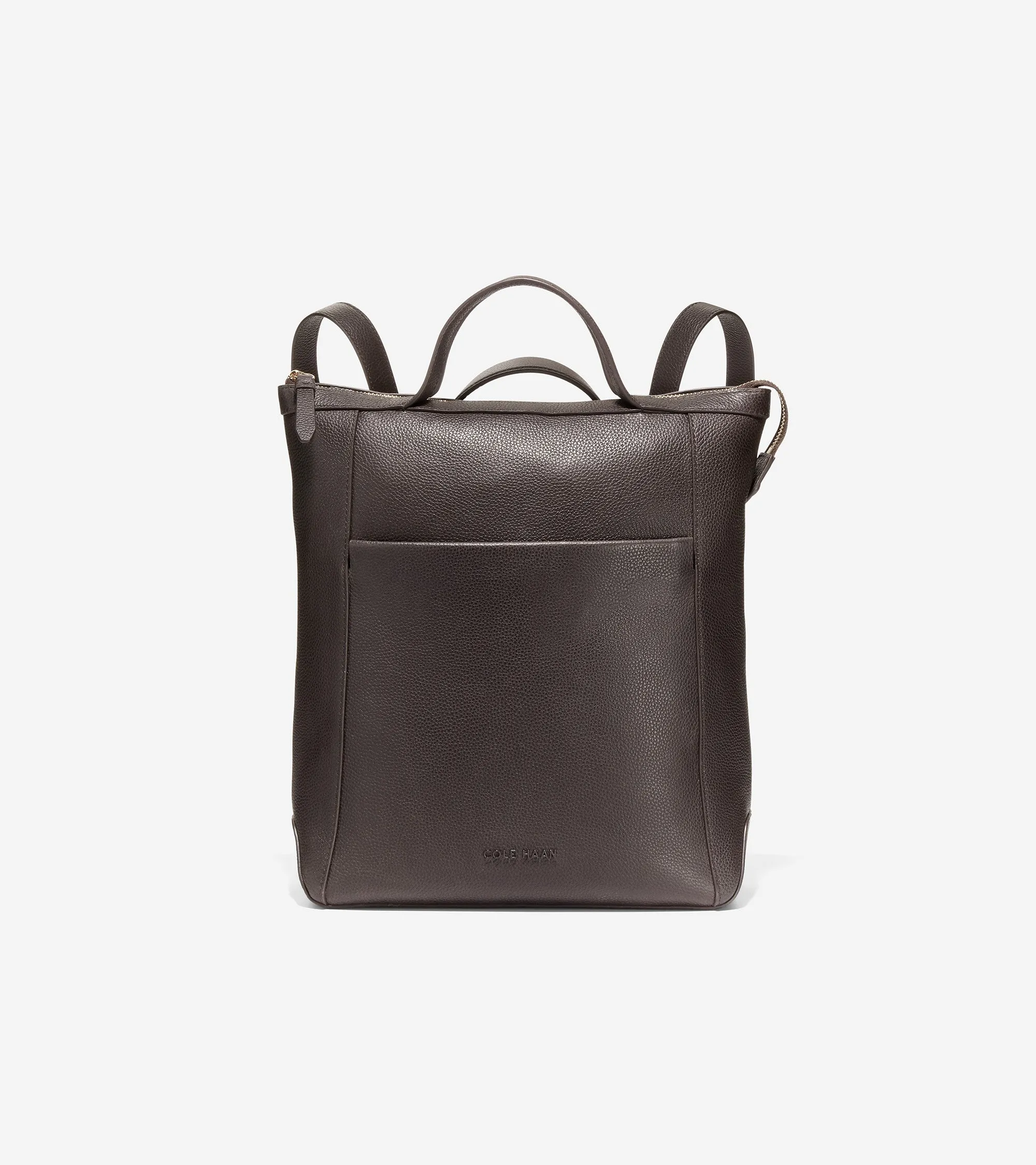 Grand Ambition Small Convertible Luxe Backpack