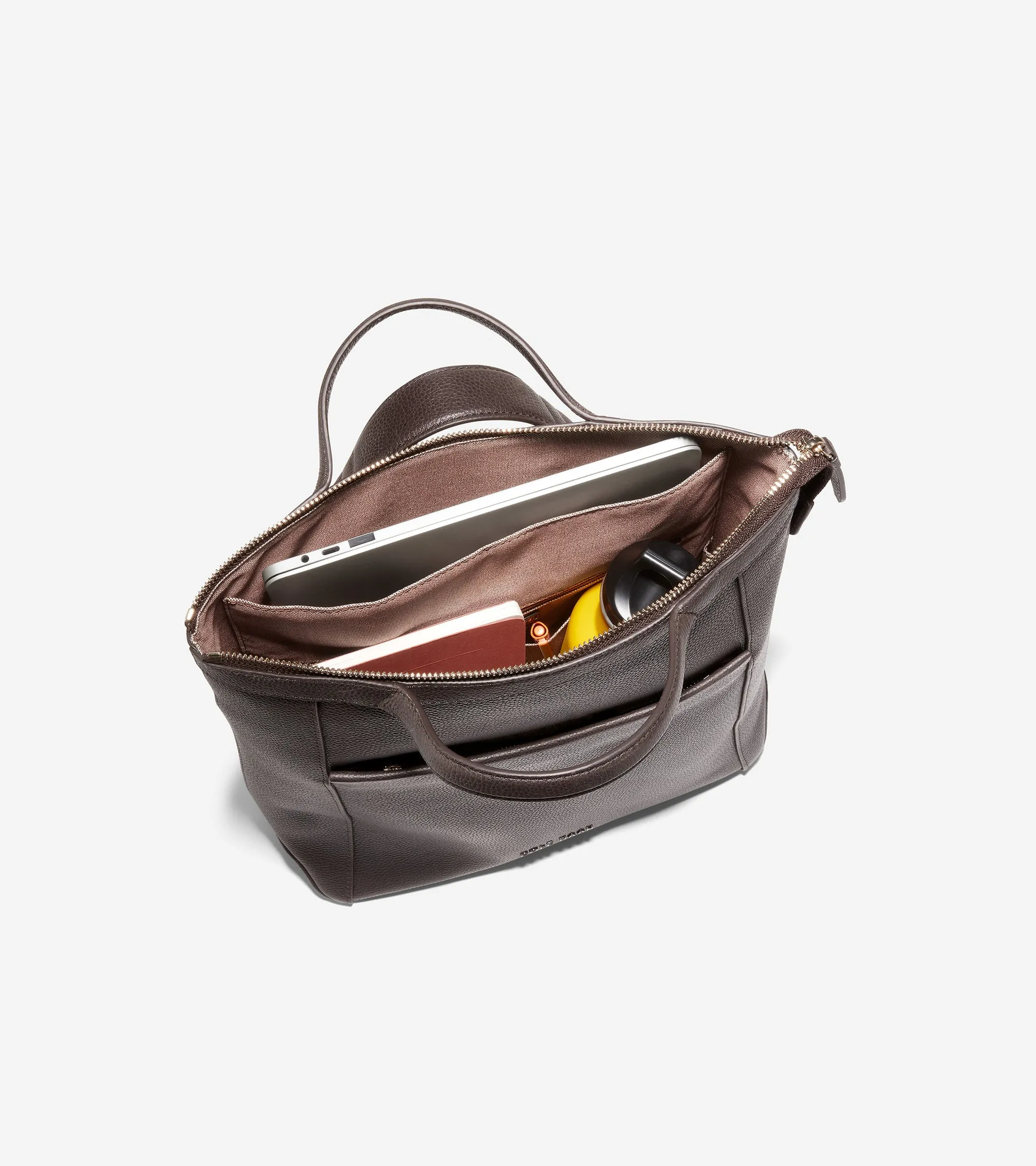 Grand Ambition Small Convertible Luxe Backpack