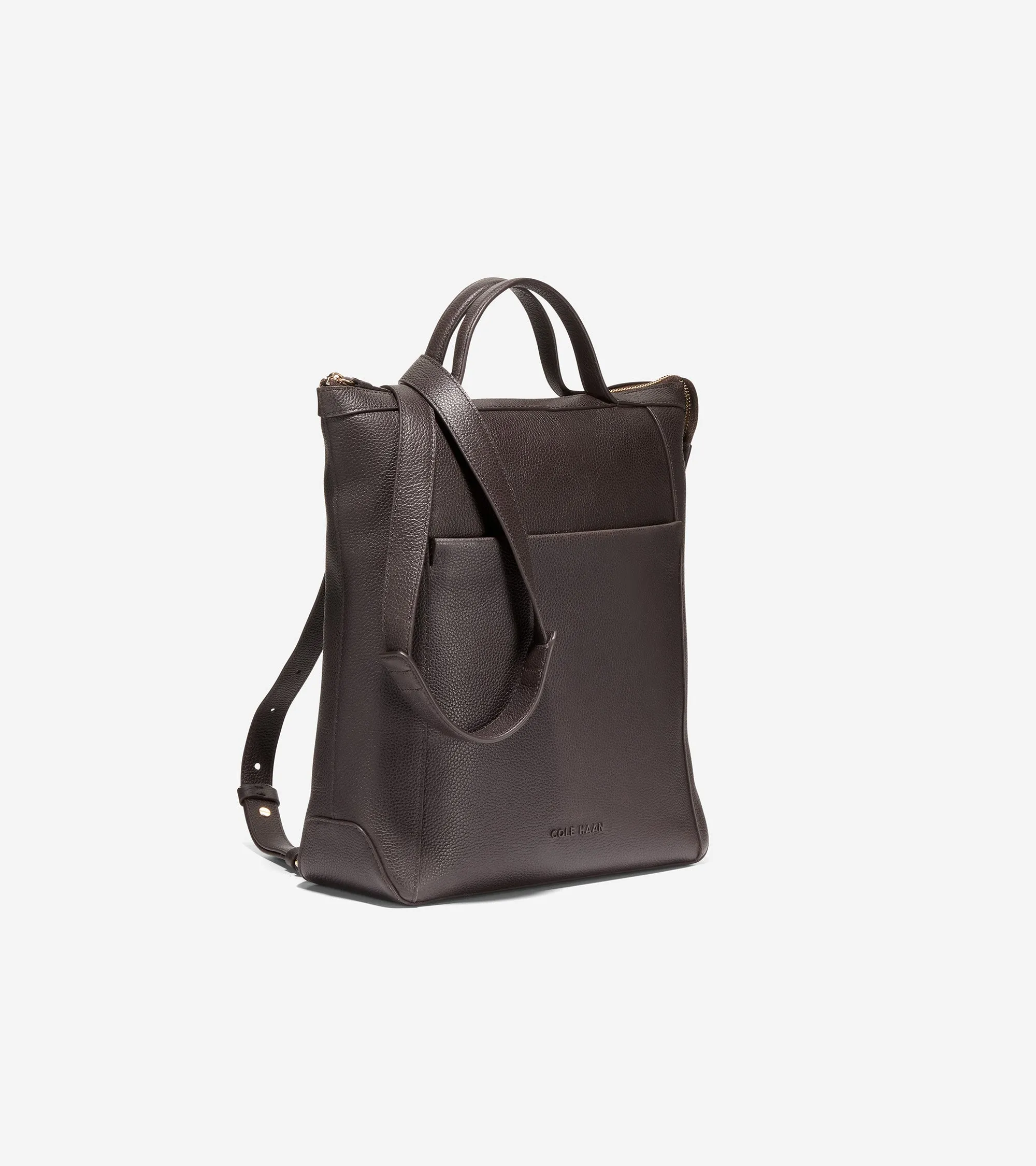 Grand Ambition Small Convertible Luxe Backpack