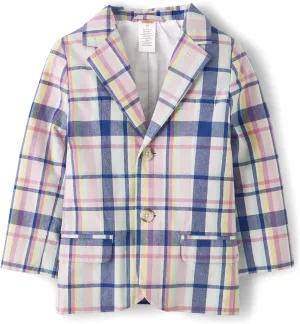 Gymboree Boys' and Toddler Blazer