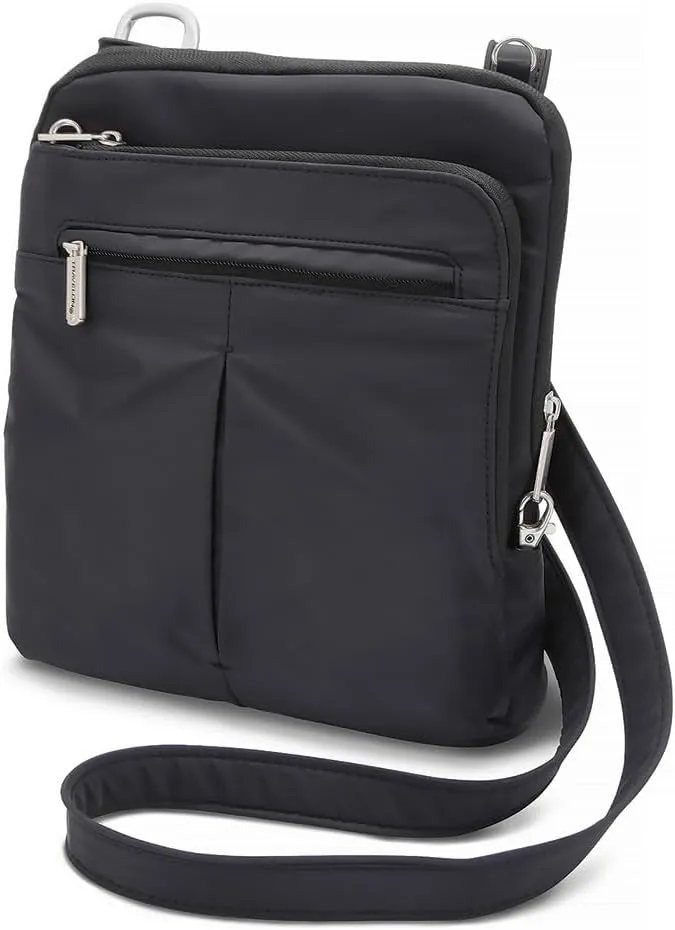 Hammacher Schlemmer The Organized Traveler's Ultra Light Carry On