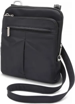 Hammacher Schlemmer The Organized Traveler's Ultra Light Carry On