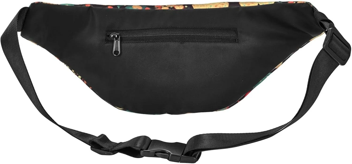 Heart Crush Flower Fashion Crossbody Appearance High capacity outdoor with Adjustable Comfortable Work Leisure Versatile