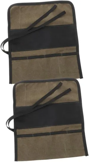 Heavy Duty Tool Storage Bag Big Electricians Tool Pouch for Woodworking Metalworking Repair Utility Bag for Dad