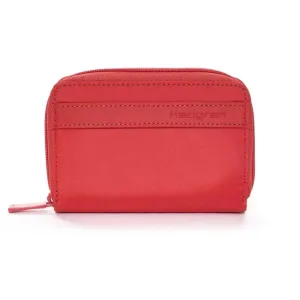 Hedgren Follis Krona Zip Around Wallet 12.5Cm Baked Apple Baked Applesize 12.5Cm