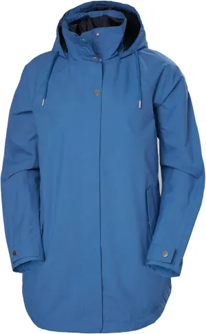 Helly-Hansen Women's Valentia Raincoat