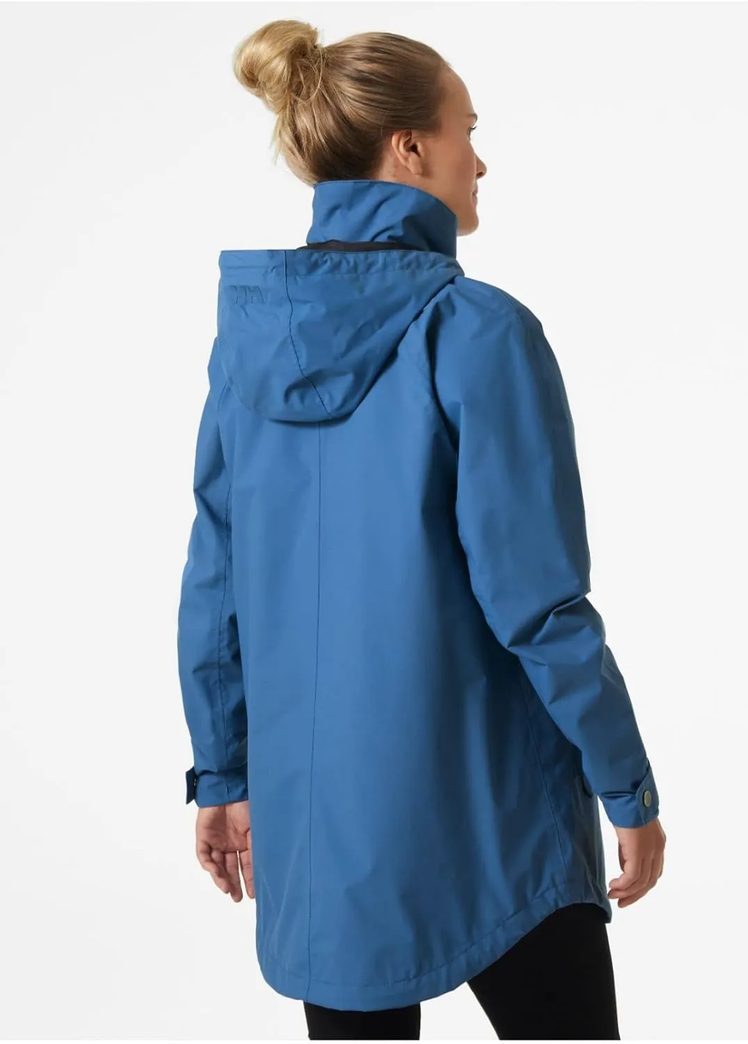 Helly-Hansen Women's Valentia Raincoat