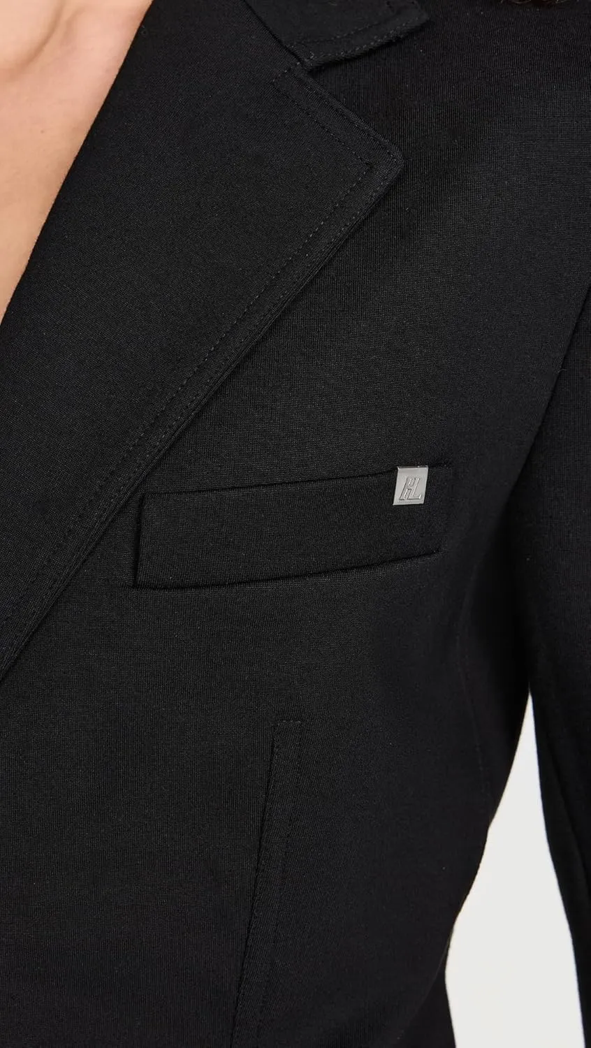 Helmut Lang Women's Waisted Blazer