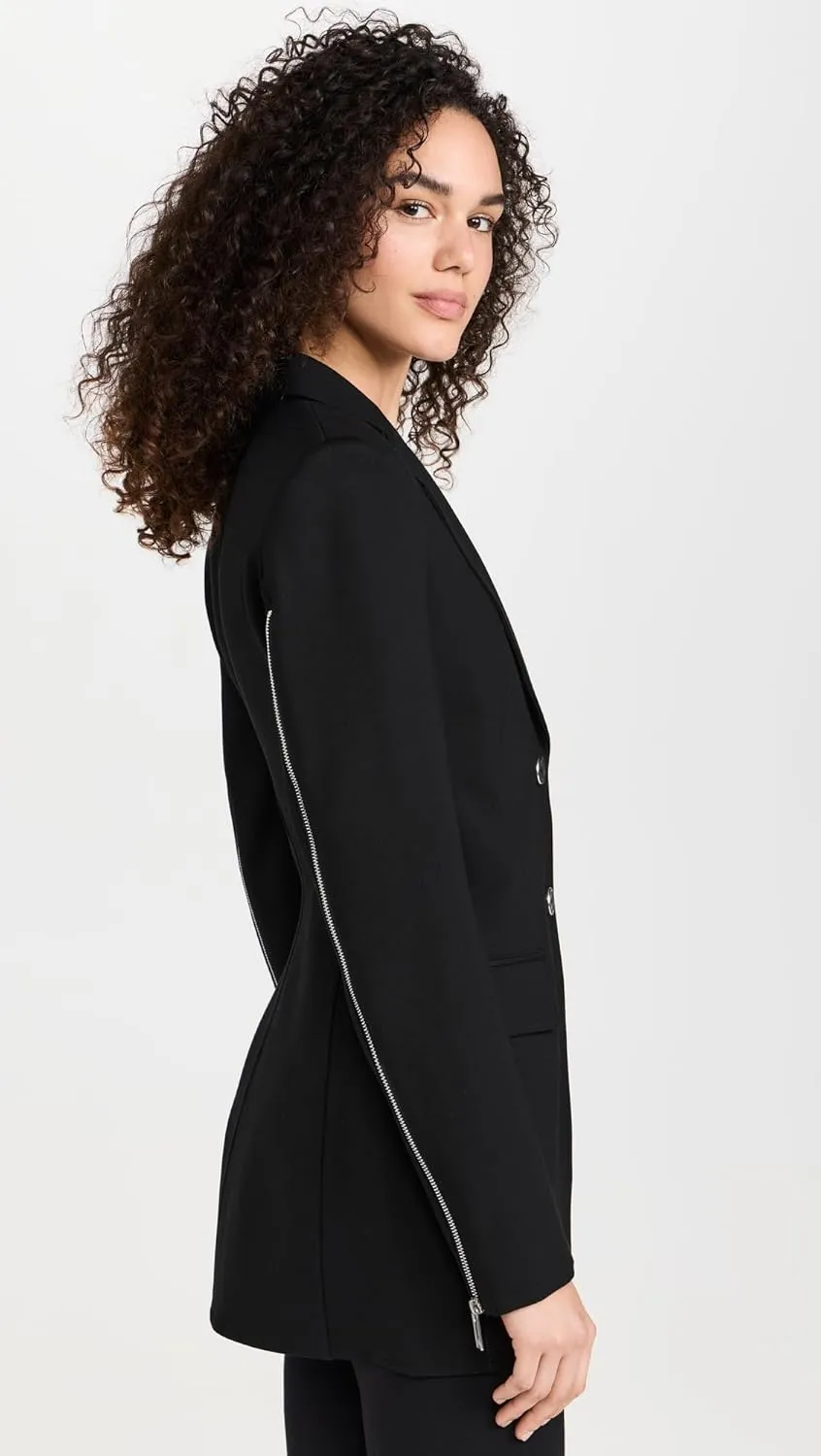 Helmut Lang Women's Waisted Blazer