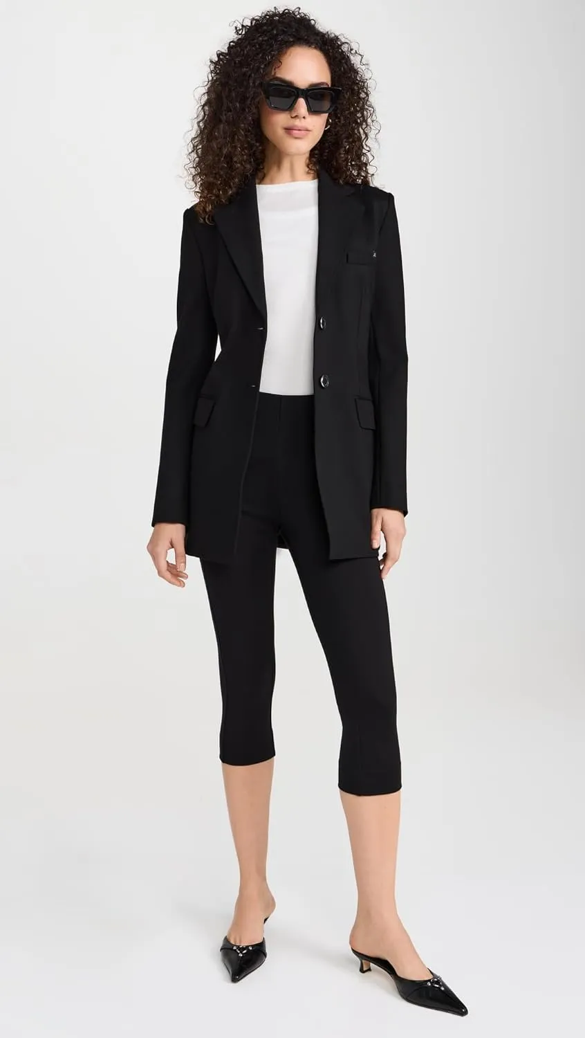 Helmut Lang Women's Waisted Blazer