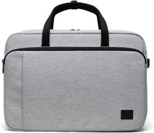 Herschel Bowen Duffle Tech Bag