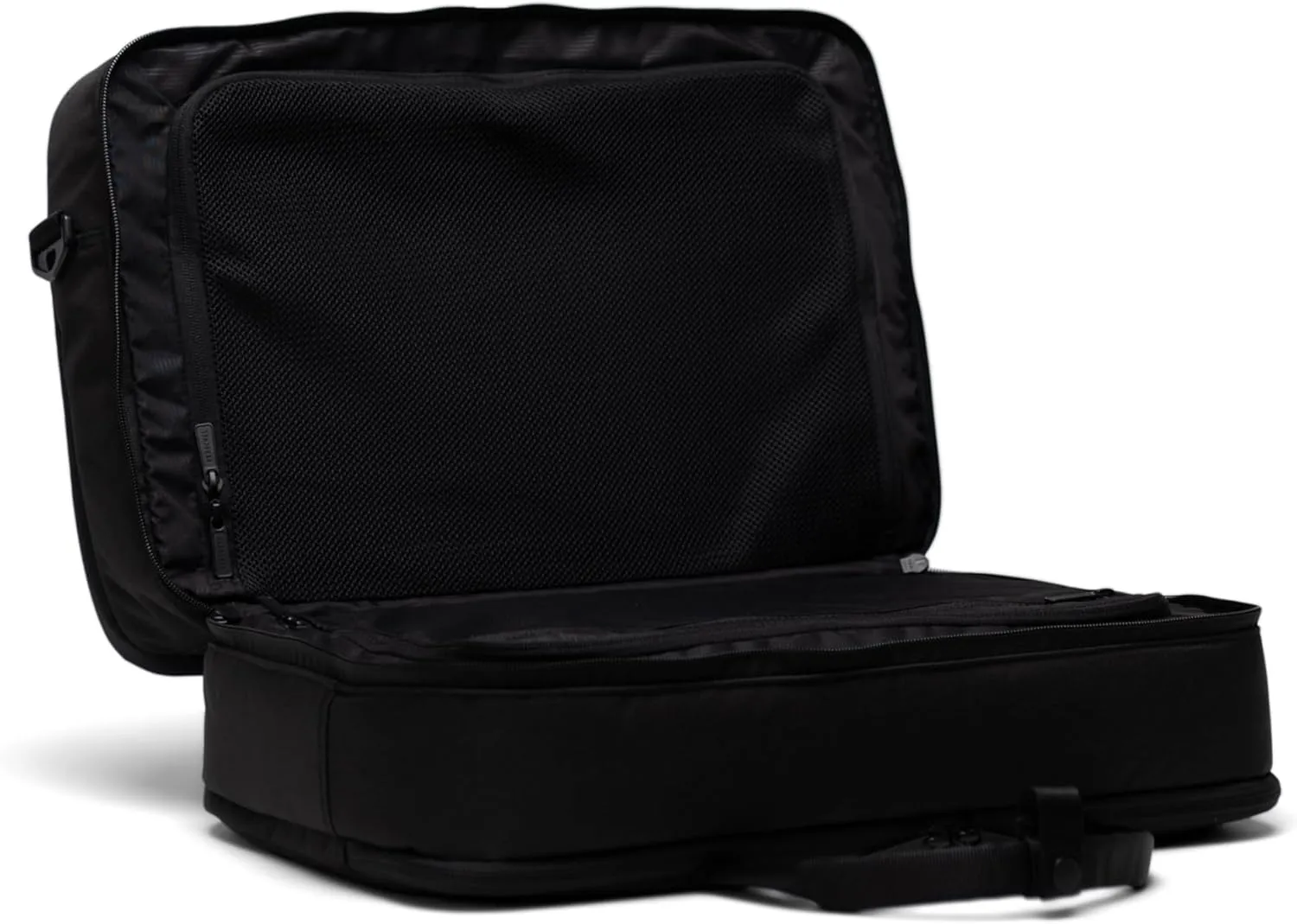 Herschel Bowen Duffle Tech Bag