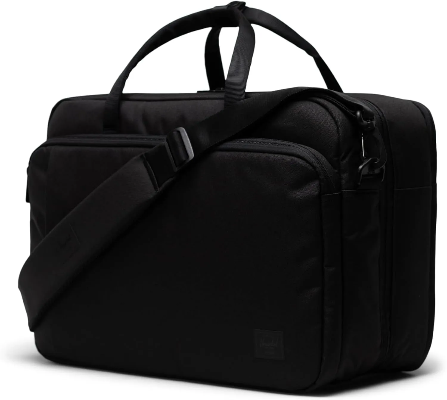 Herschel Bowen Duffle Tech Bag