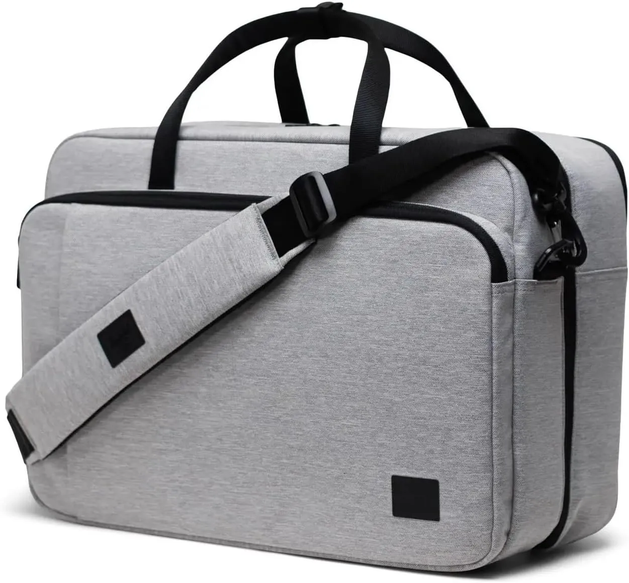 Herschel Bowen Duffle Tech Bag