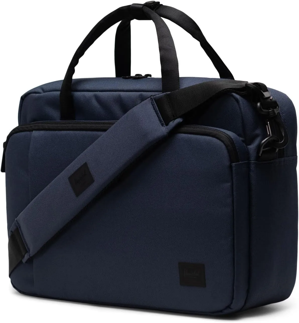 Herschel Gibson Messenger Tech Bag