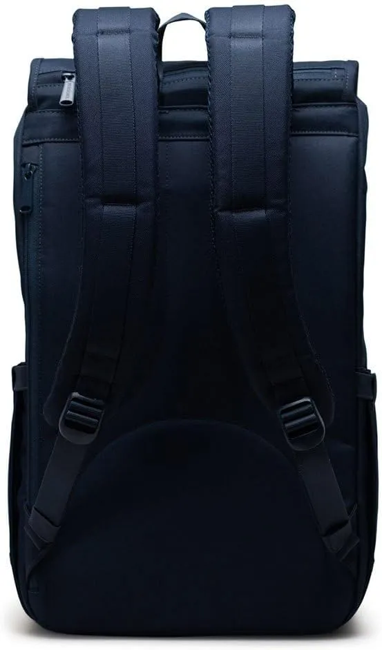 Herschel Supply Co. Little America, Navy, One Size