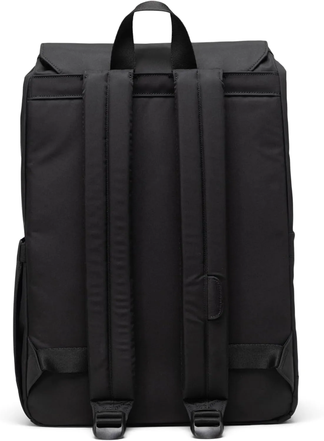 Herschel Supply Co. Retreat Backpack, Black, Standard