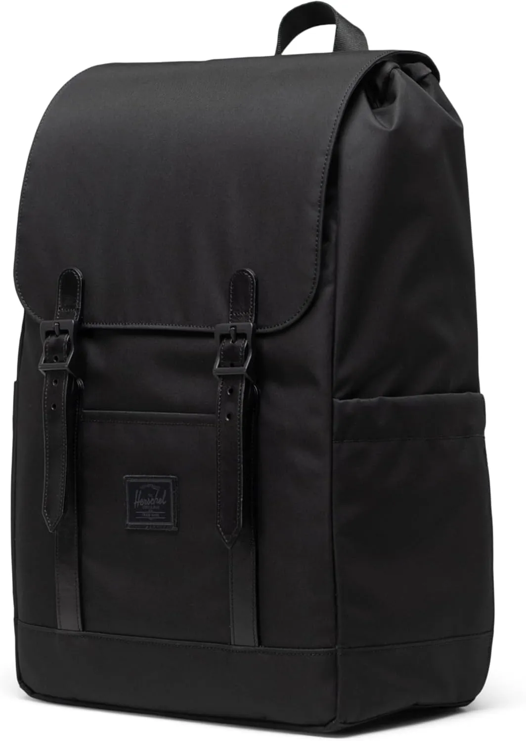 Herschel Supply Co. Retreat Backpack, Black, Standard