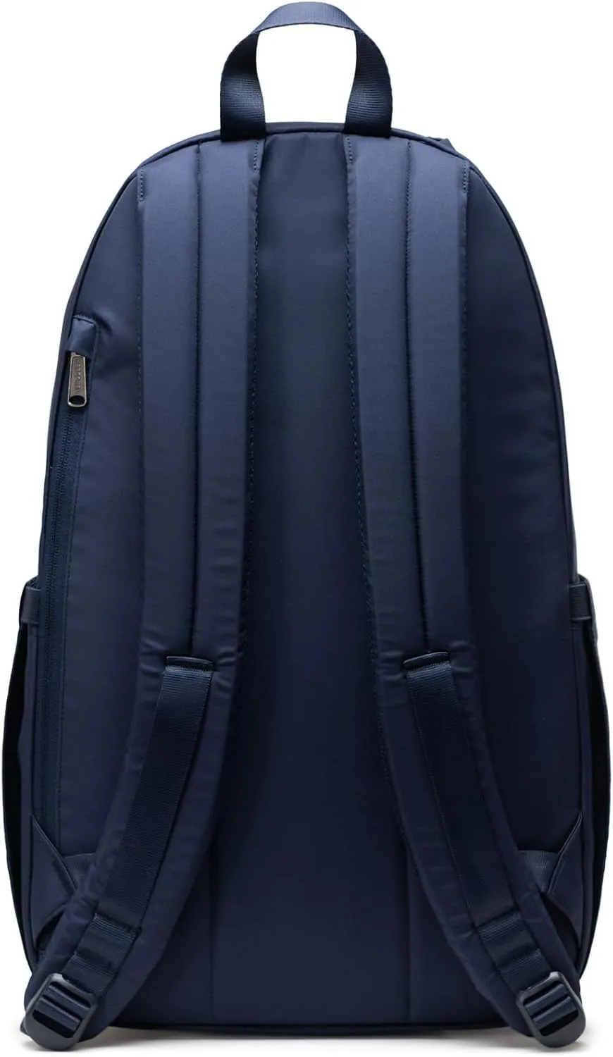 Herschel Supply Co. Seymour Backpack | Premium Classics - Darkest Navy, Standard, 26L