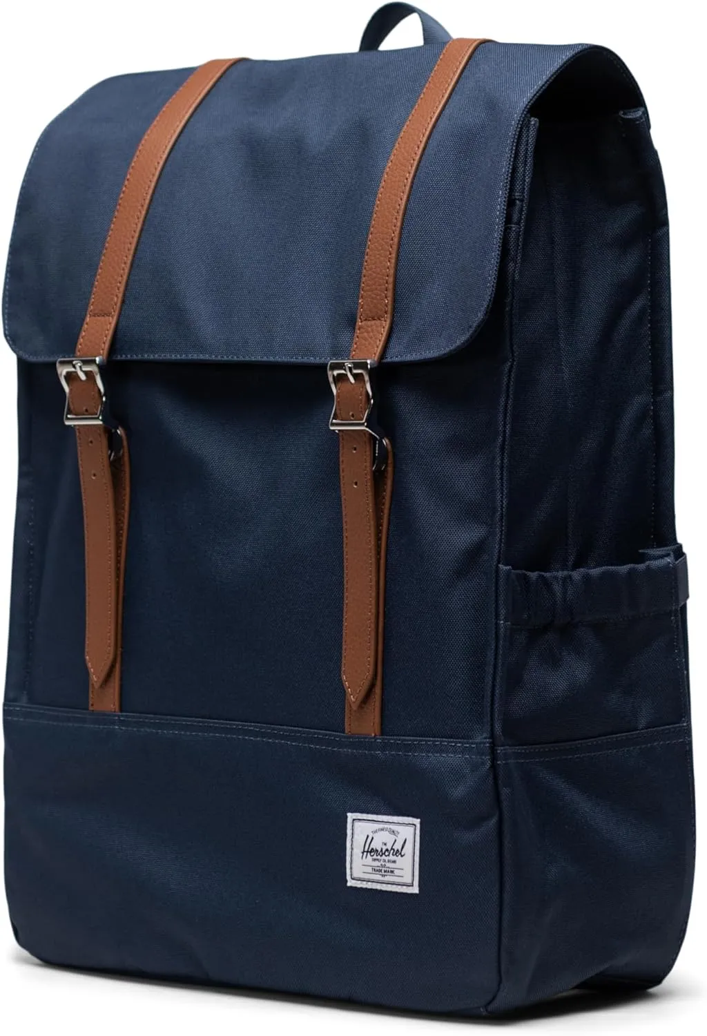 Herschel Supply Co. Survey Backpack, Navy, Standard