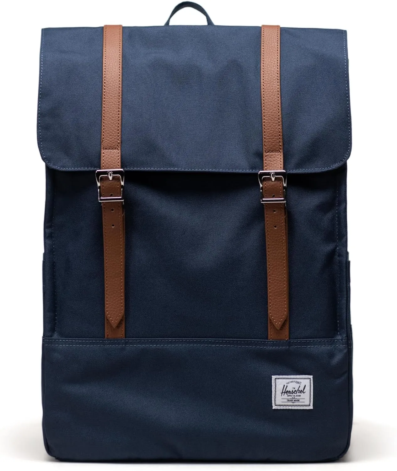 Herschel Supply Co. Survey Backpack, Navy, Standard