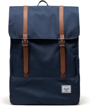 Herschel Supply Co. Survey Backpack, Navy, Standard