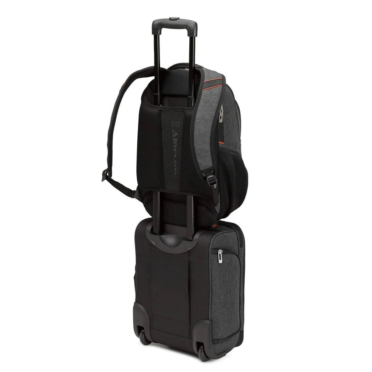 High Sierra Endeavor Essential Backpack