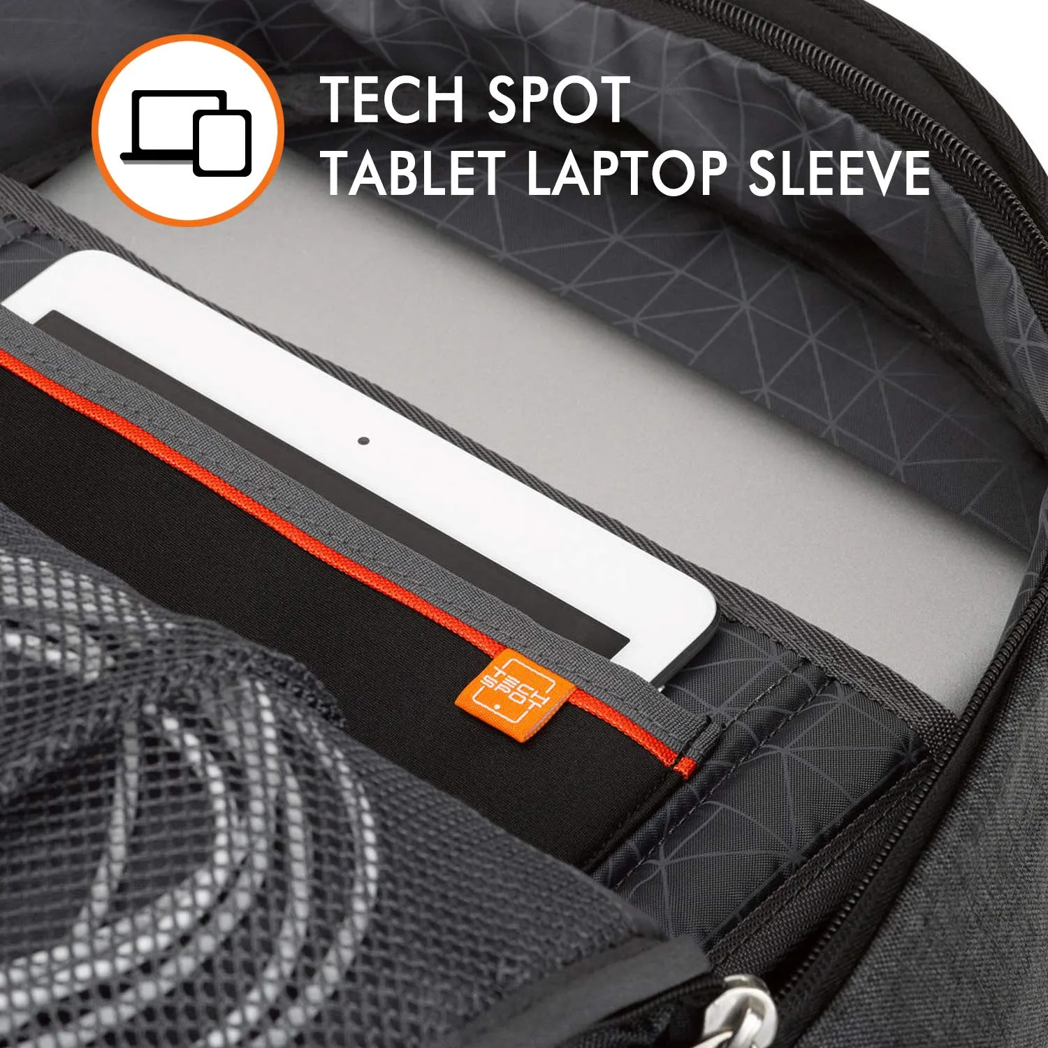 High Sierra Endeavor Essential Backpack